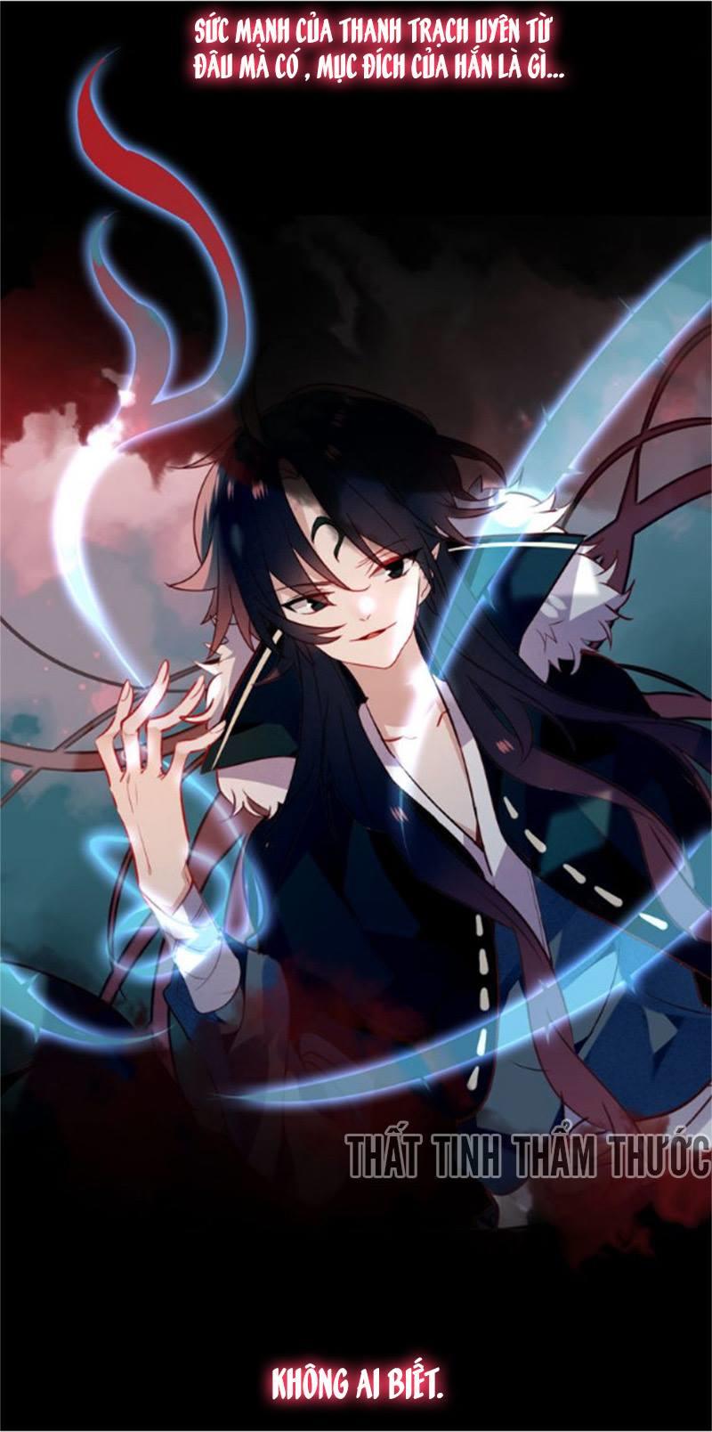 Ngô Hoàng Tại Thượng Chapter 26 - Trang 2