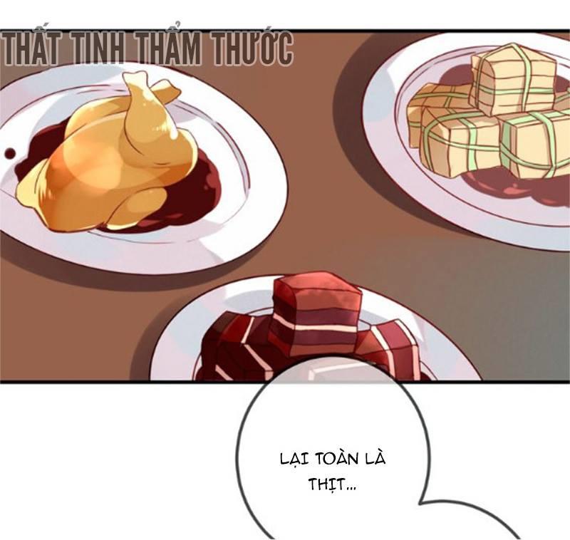 Ngô Hoàng Tại Thượng Chapter 26 - Trang 2