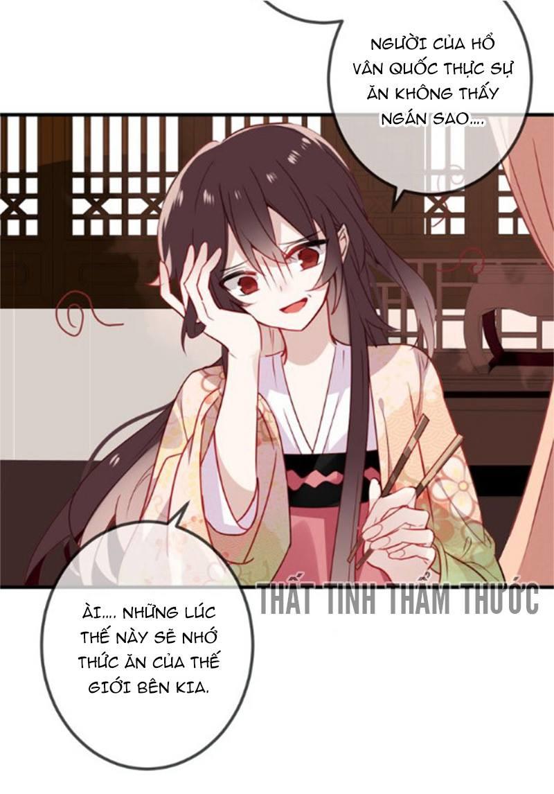 Ngô Hoàng Tại Thượng Chapter 26 - Trang 2