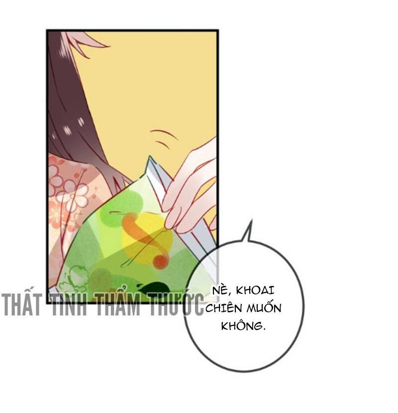 Ngô Hoàng Tại Thượng Chapter 26 - Trang 2