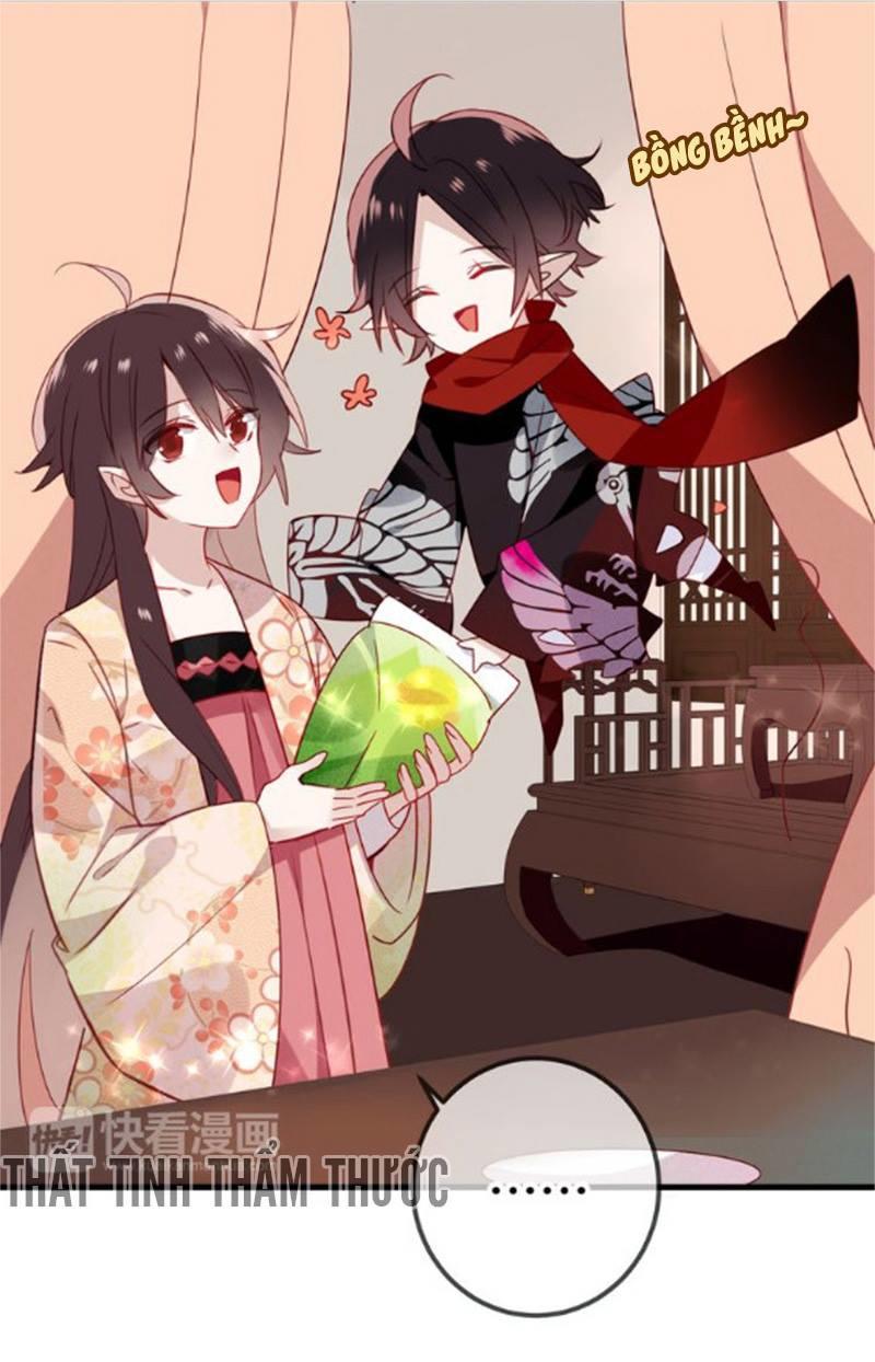 Ngô Hoàng Tại Thượng Chapter 26 - Trang 2