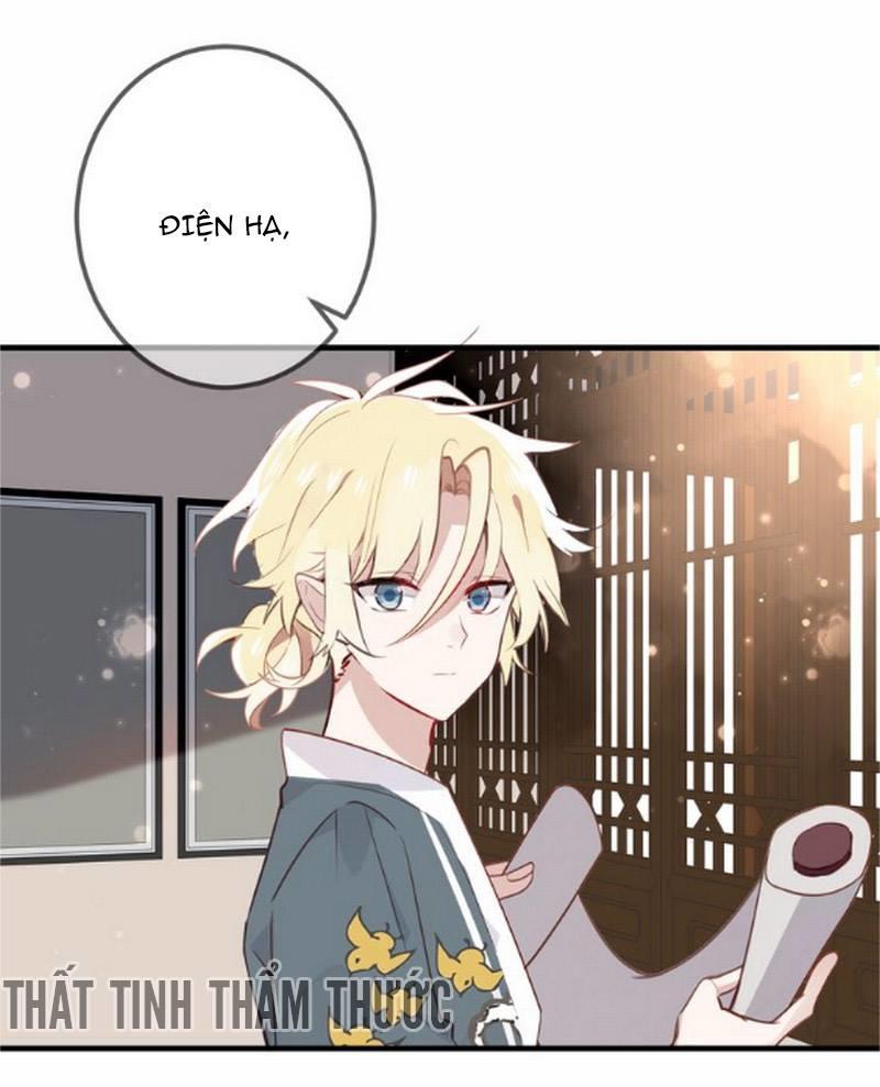 Ngô Hoàng Tại Thượng Chapter 26 - Trang 2