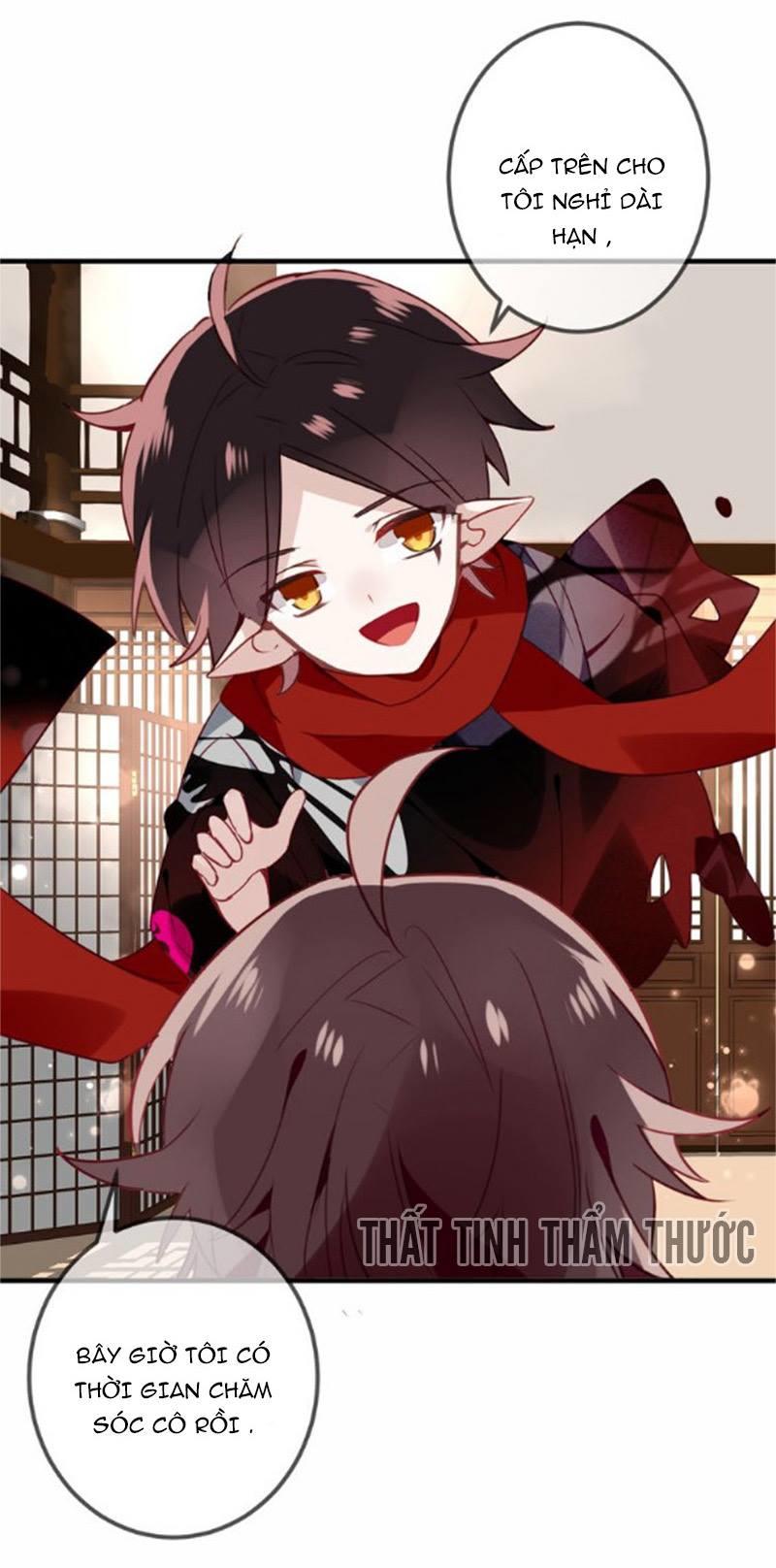 Ngô Hoàng Tại Thượng Chapter 26 - Trang 2