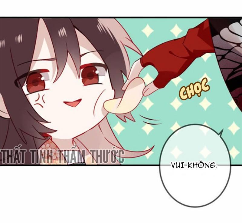 Ngô Hoàng Tại Thượng Chapter 26 - Trang 2