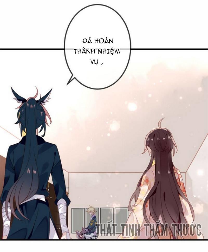 Ngô Hoàng Tại Thượng Chapter 26 - Trang 2