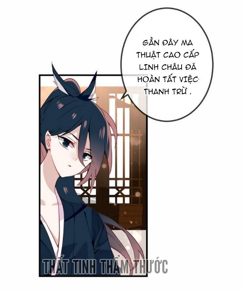 Ngô Hoàng Tại Thượng Chapter 26 - Trang 2