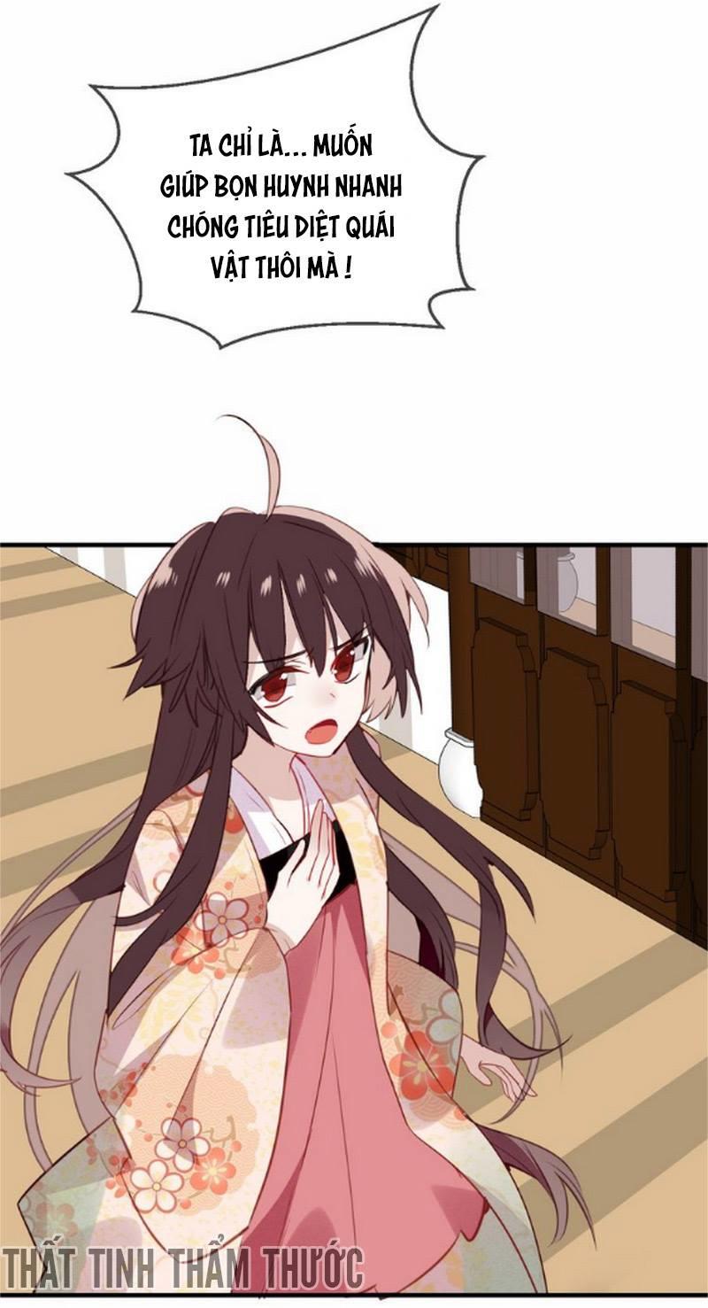 Ngô Hoàng Tại Thượng Chapter 26 - Trang 2