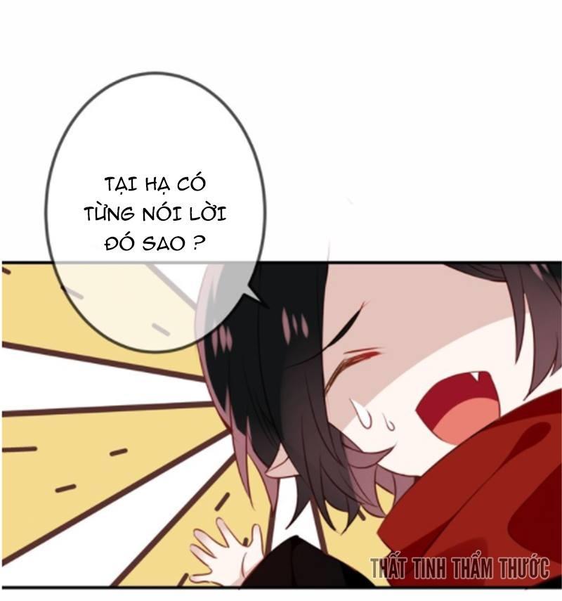 Ngô Hoàng Tại Thượng Chapter 27 - Trang 2