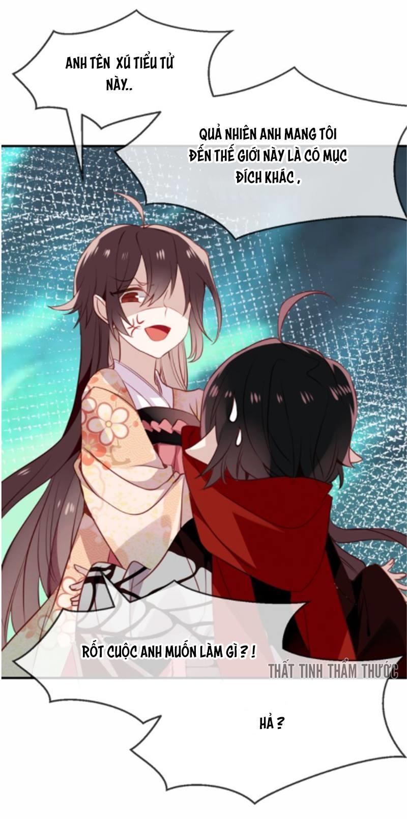 Ngô Hoàng Tại Thượng Chapter 27 - Trang 2