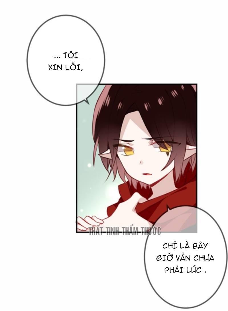 Ngô Hoàng Tại Thượng Chapter 27 - Trang 2