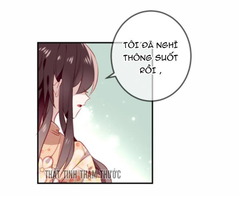 Ngô Hoàng Tại Thượng Chapter 27 - Trang 2
