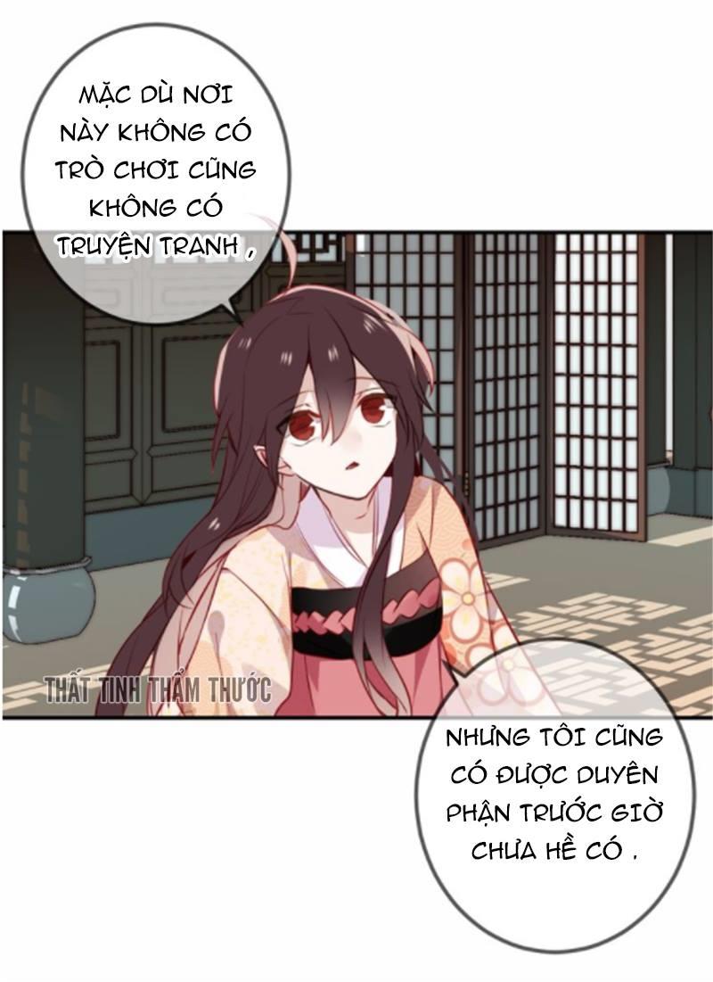 Ngô Hoàng Tại Thượng Chapter 27 - Trang 2