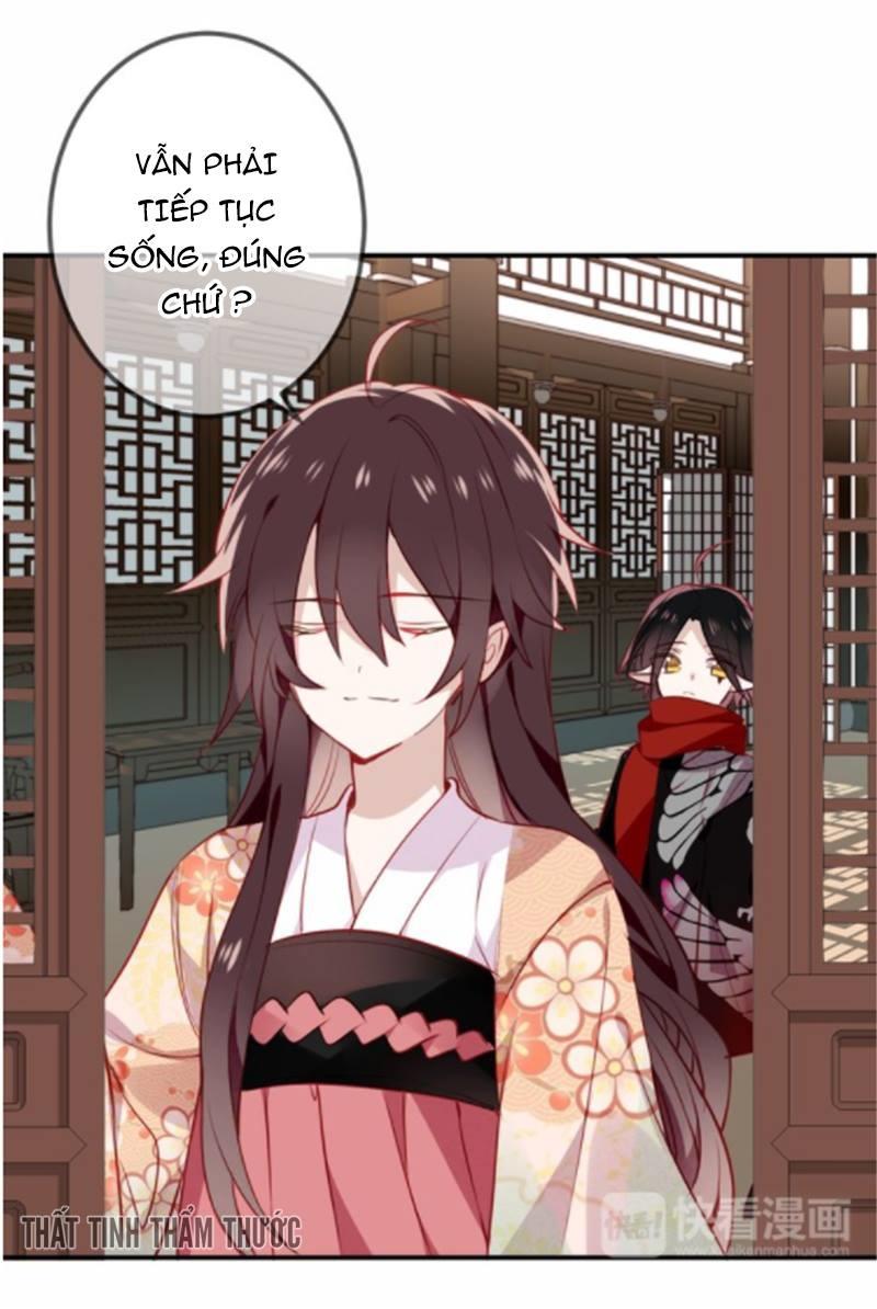 Ngô Hoàng Tại Thượng Chapter 27 - Trang 2