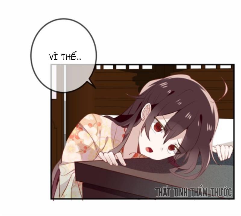 Ngô Hoàng Tại Thượng Chapter 27 - Trang 2