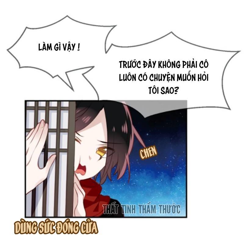 Ngô Hoàng Tại Thượng Chapter 27 - Trang 2
