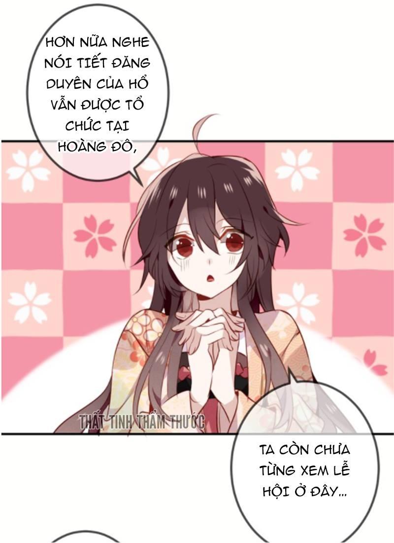 Ngô Hoàng Tại Thượng Chapter 27 - Trang 2