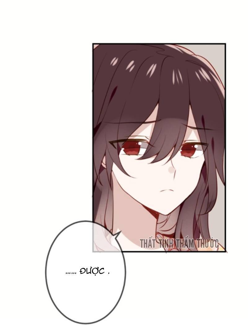 Ngô Hoàng Tại Thượng Chapter 27 - Trang 2