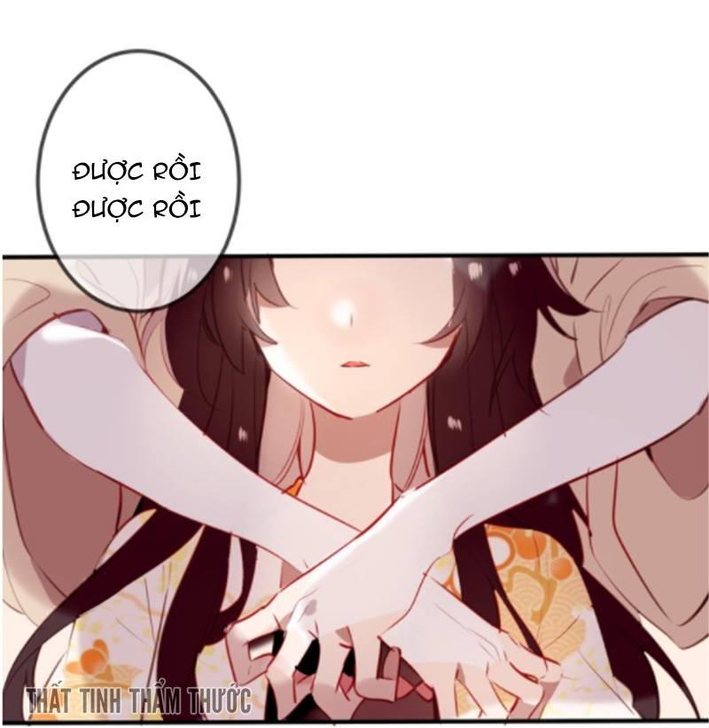 Ngô Hoàng Tại Thượng Chapter 27 - Trang 2