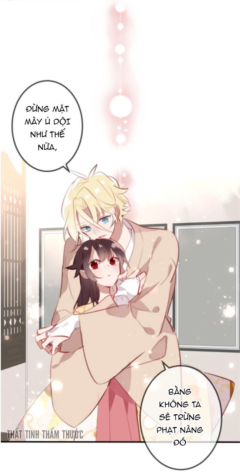 Ngô Hoàng Tại Thượng Chapter 27 - Trang 2