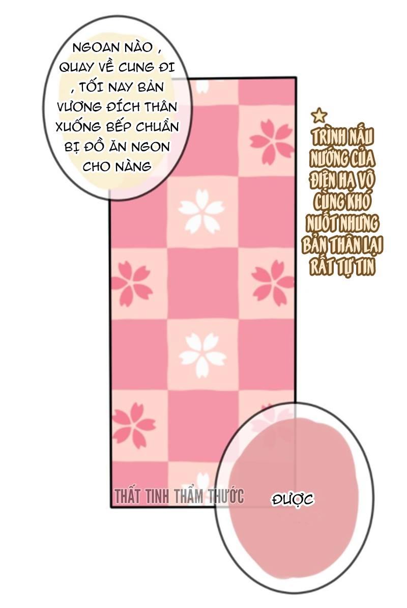 Ngô Hoàng Tại Thượng Chapter 27 - Trang 2