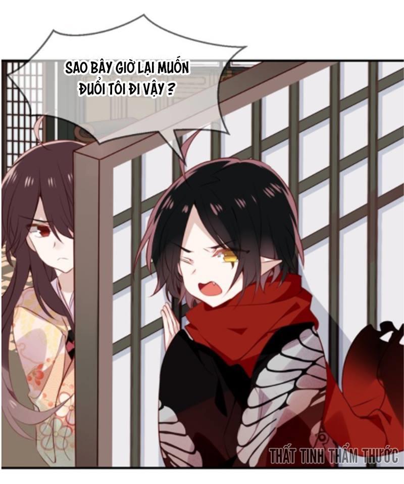 Ngô Hoàng Tại Thượng Chapter 27 - Trang 2