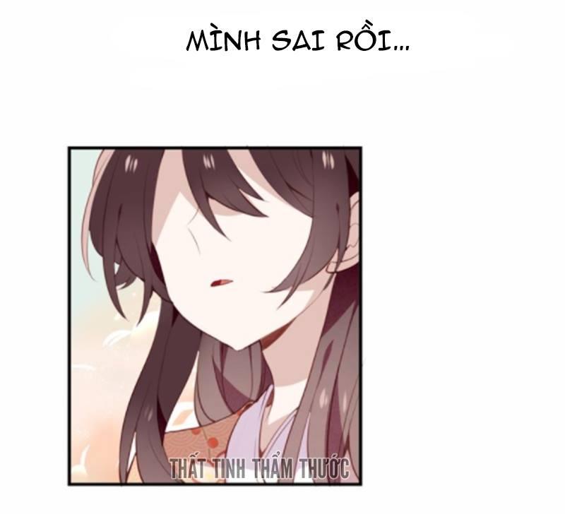 Ngô Hoàng Tại Thượng Chapter 27 - Trang 2