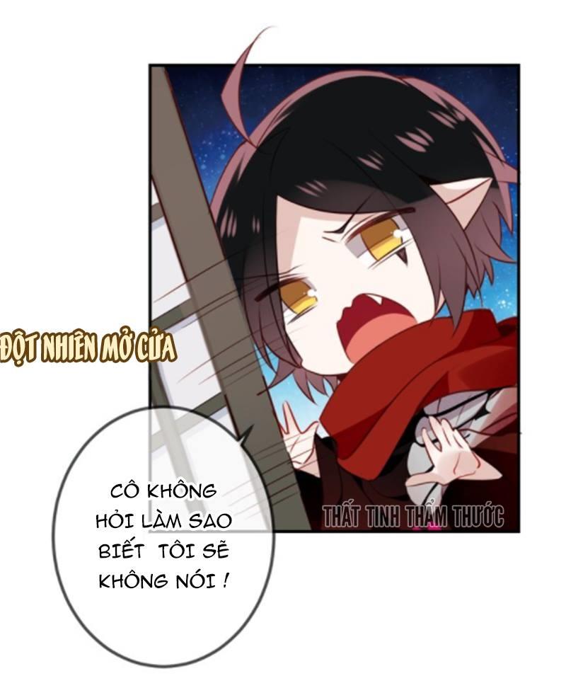 Ngô Hoàng Tại Thượng Chapter 27 - Trang 2