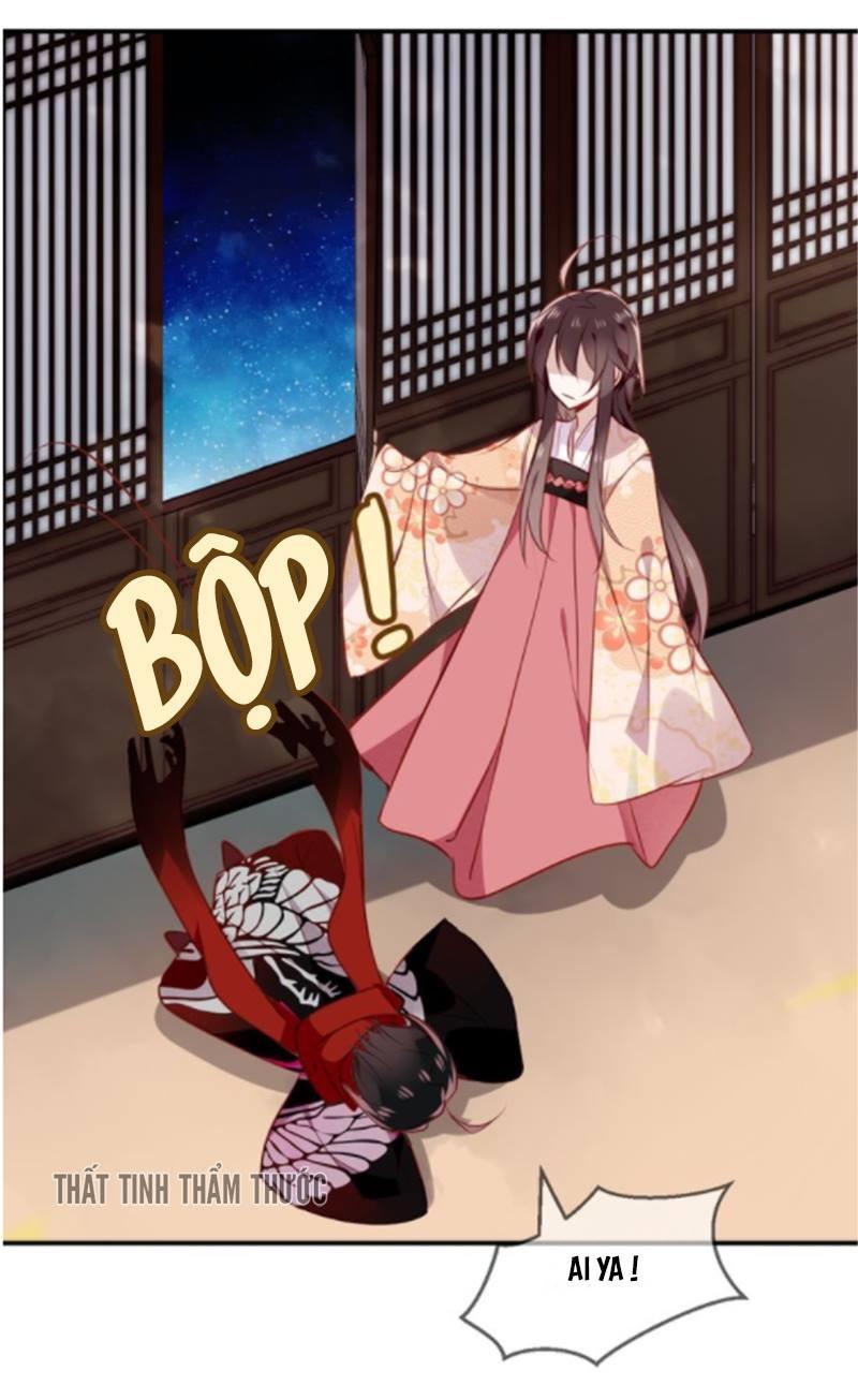 Ngô Hoàng Tại Thượng Chapter 27 - Trang 2