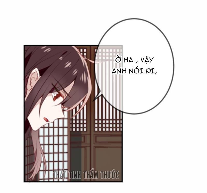 Ngô Hoàng Tại Thượng Chapter 27 - Trang 2