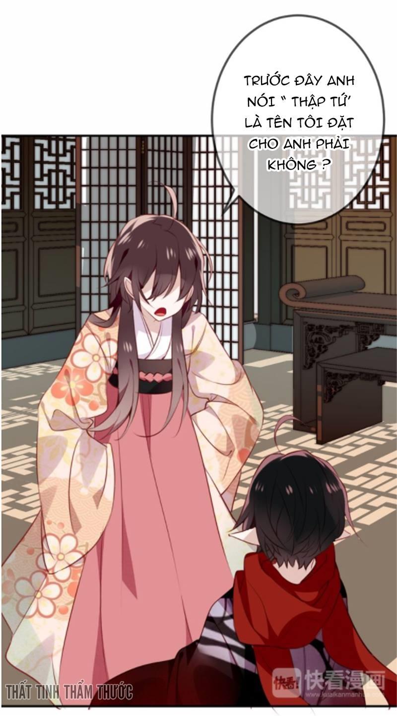 Ngô Hoàng Tại Thượng Chapter 27 - Trang 2