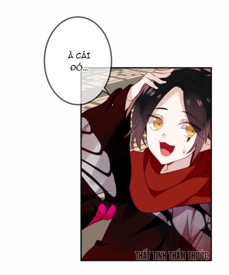 Ngô Hoàng Tại Thượng Chapter 27 - Trang 2