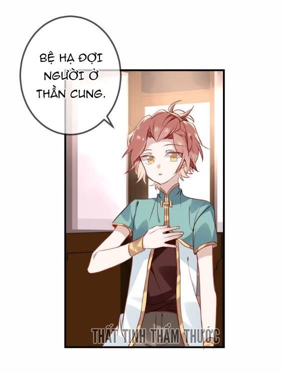 Ngô Hoàng Tại Thượng Chapter 28 - Trang 2