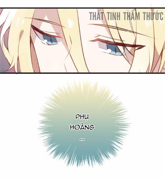 Ngô Hoàng Tại Thượng Chapter 28 - Trang 2