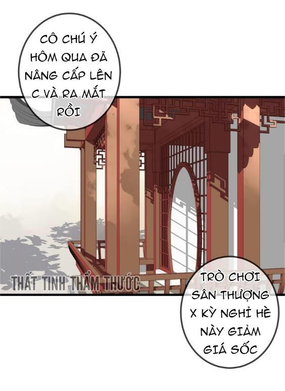 Ngô Hoàng Tại Thượng Chapter 28 - Trang 2