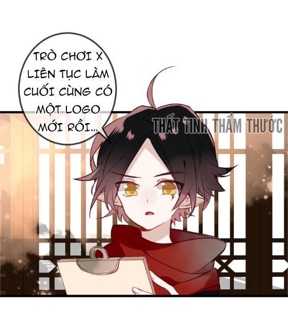 Ngô Hoàng Tại Thượng Chapter 28 - Trang 2