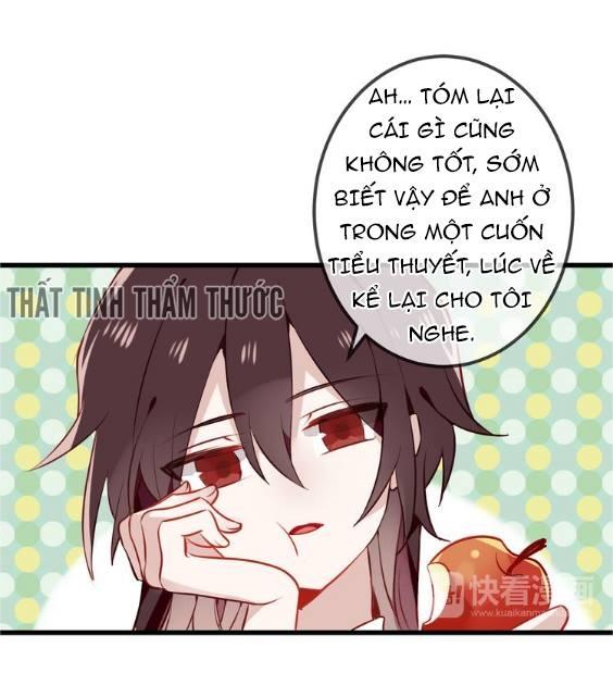 Ngô Hoàng Tại Thượng Chapter 28 - Trang 2