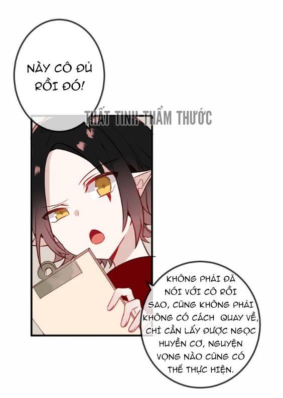 Ngô Hoàng Tại Thượng Chapter 28 - Trang 2