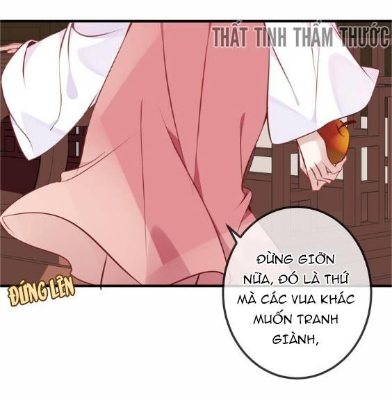 Ngô Hoàng Tại Thượng Chapter 28 - Trang 2