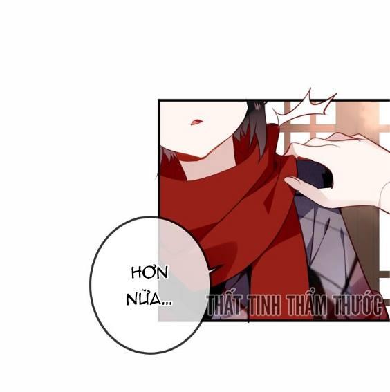 Ngô Hoàng Tại Thượng Chapter 28 - Trang 2