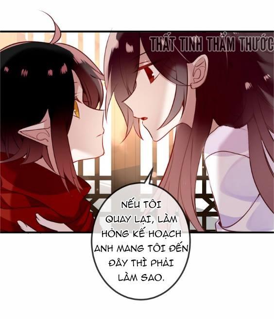 Ngô Hoàng Tại Thượng Chapter 28 - Trang 2