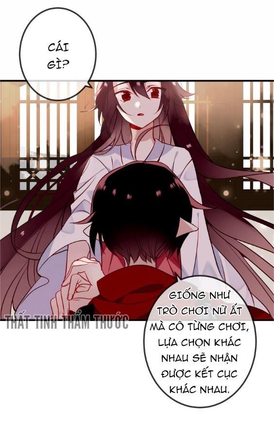 Ngô Hoàng Tại Thượng Chapter 28 - Trang 2