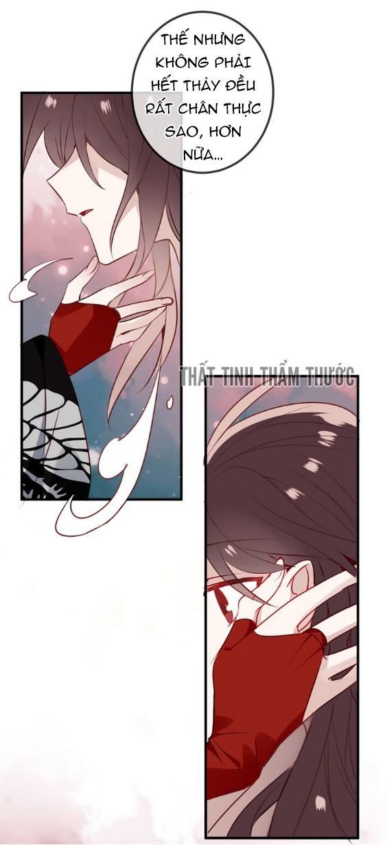 Ngô Hoàng Tại Thượng Chapter 28 - Trang 2