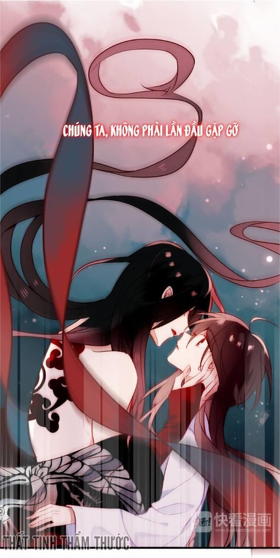 Ngô Hoàng Tại Thượng Chapter 28 - Trang 2