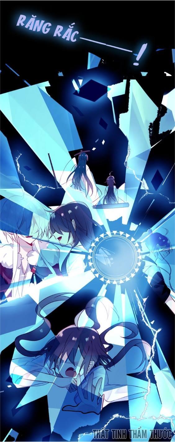 Ngô Hoàng Tại Thượng Chapter 28 - Trang 2