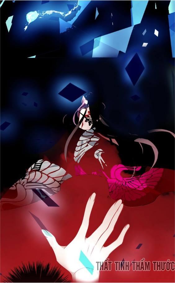 Ngô Hoàng Tại Thượng Chapter 28 - Trang 2