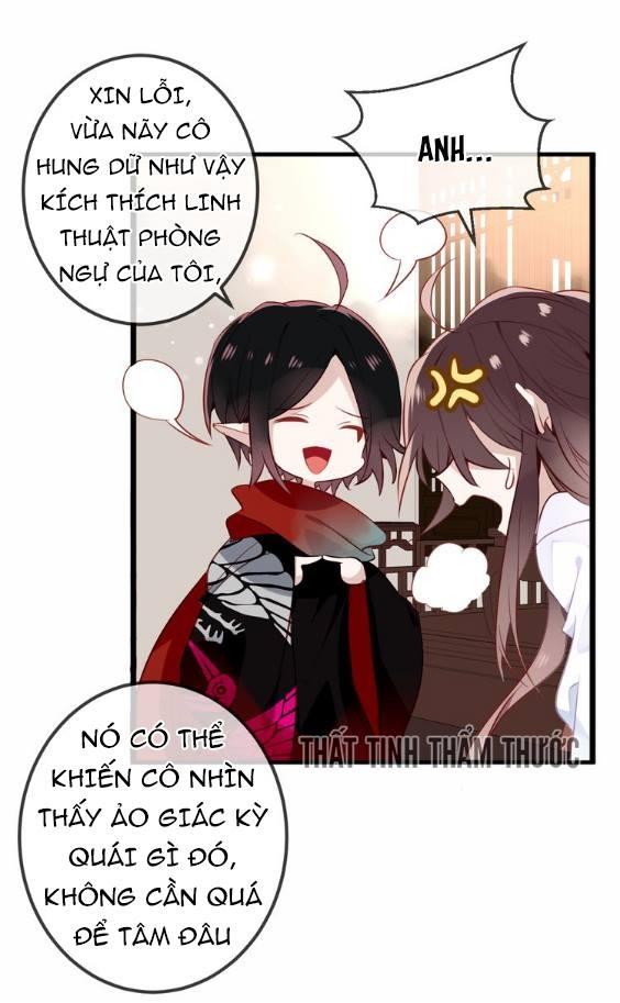 Ngô Hoàng Tại Thượng Chapter 28 - Trang 2