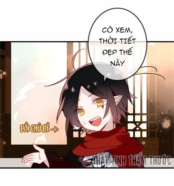 Ngô Hoàng Tại Thượng Chapter 28 - Trang 2