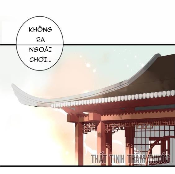Ngô Hoàng Tại Thượng Chapter 28 - Trang 2