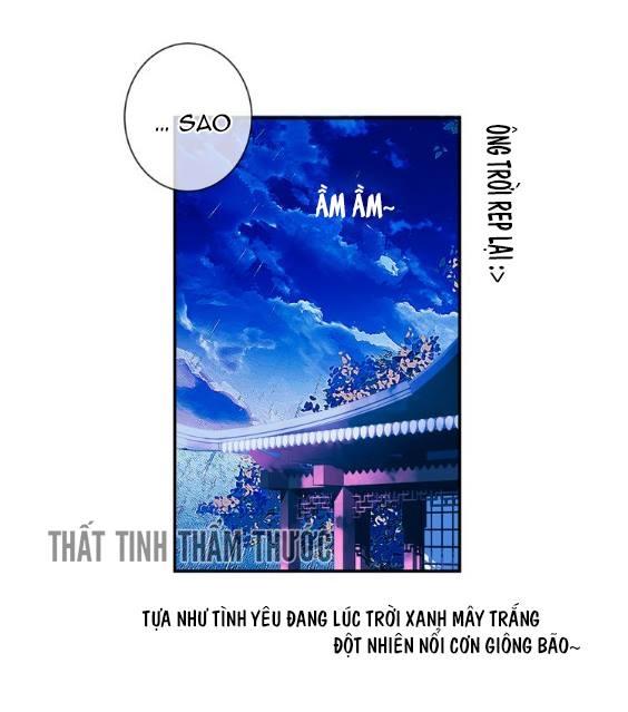 Ngô Hoàng Tại Thượng Chapter 28 - Trang 2