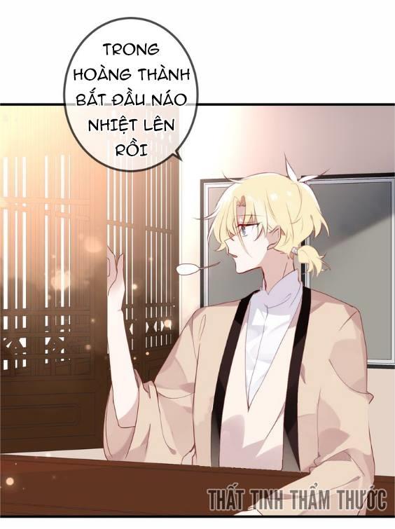 Ngô Hoàng Tại Thượng Chapter 28 - Trang 2